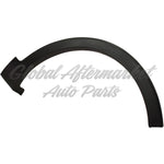 WHEEL ARCH TRIM FR RH TEXTURED BLACK L/LX/EX FENDER MOUNT — photo 3