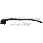 WHEEL ARCH TRIM FR RH TEXTURED BLACK L/LX/EX FENDER MOUNT — photo 4