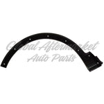 WHEEL ARCH TRIM FR RH TEXTURED BLACK L/LX/EX FENDER MOUNT — photo 5
