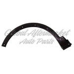 WHEEL ARCH TRIM FR RH PTM SX/SX-LTD FENDER MOUNT — photo 5