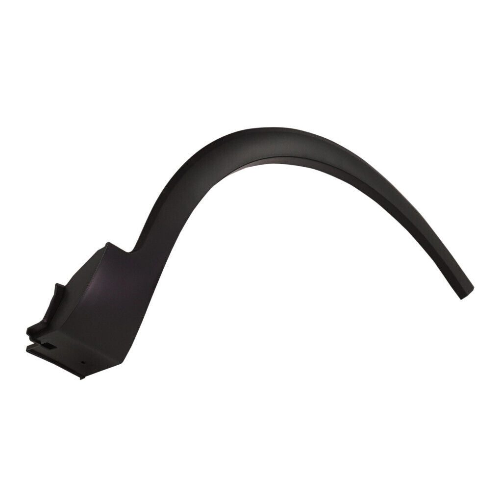 WHEEL ARCH TRIM FR RH PTM SX/SX-LTD FENDER MOUNT
