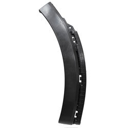 WHEEL ARCH TRIM FR RH BLACK SX/SX-LTD BUMPER MOUNT