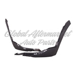 WHEEL ARCH TRIM FR RH MATTE DARK GRAY L/LX/EX BUMPER MOUNT — photo 2