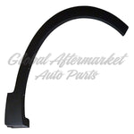 WHEEL ARCH TRIM FR RH — photo 2