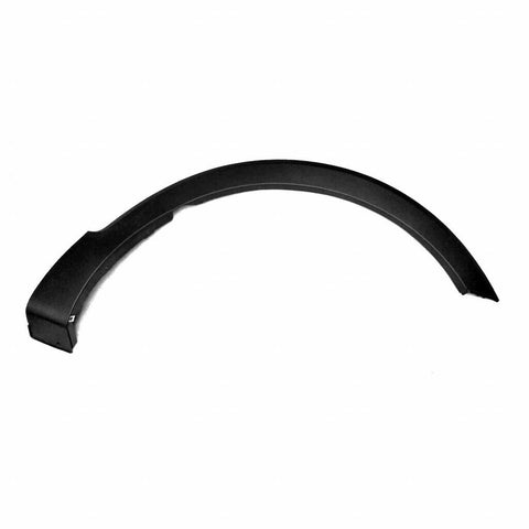 WHEEL ARCH TRIM FR RH