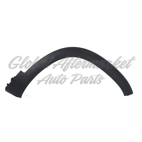 WHEEL ARCH TRIM FR RH