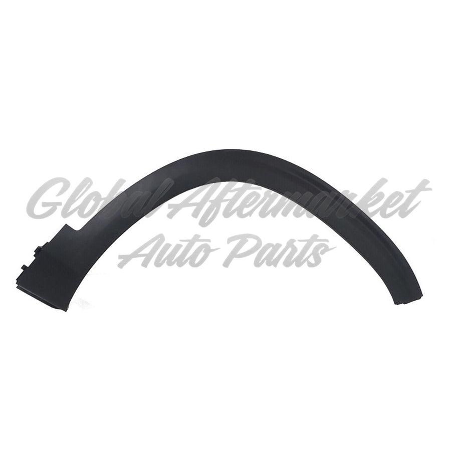 WHEEL ARCH TRIM FR RH