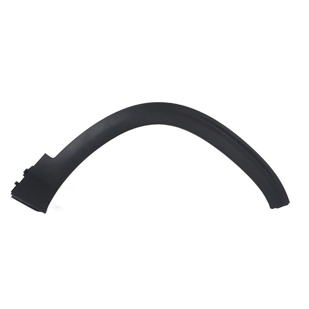 WHEEL ARCH TRIM FR RH