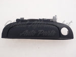 DOOR HANDLE FR LH OUTER PRIMED — photo 1
