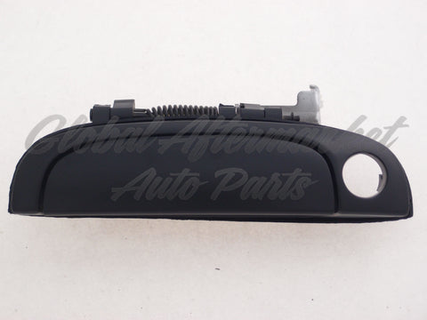 DOOR HANDLE FR LH OUTER PRIMED