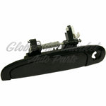 DOOR HANDLE FR LH OUTER PRIMED — photo 2