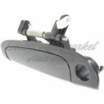 DOOR HANDLE FR LH OUTER PRIMED — photo 4
