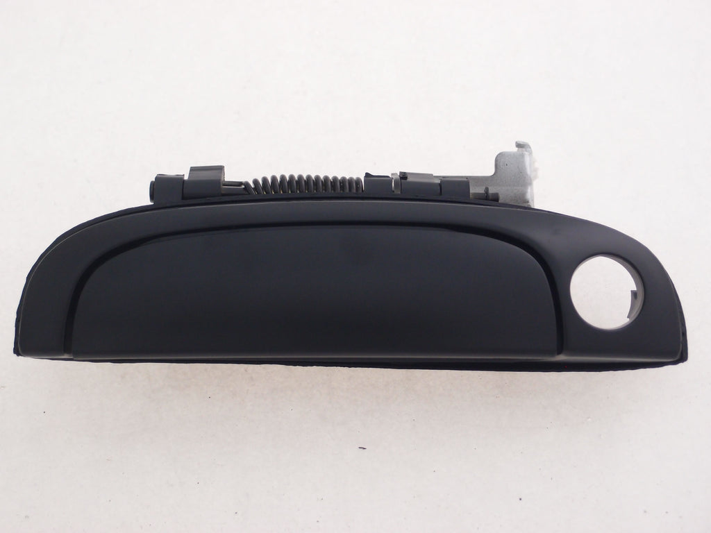 DOOR HANDLE FR LH OUTER PRIMED