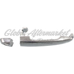 DOOR HANDLE FR LH OUTER CHROME (W/KEY HOLE) — photo 4