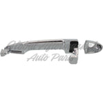 DOOR HANDLE FR LH OUTER CHROME (W/KEY HOLE) — photo 5