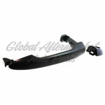 DOOR HANDLE FR LH OUTER BLACK (W/KEY HOLE) — photo 4