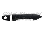 DOOR HANDLE FR LH OUTER (W/KEY HOLE W/CAP) — photo 1