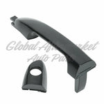 DOOR HANDLE FR LH OUTER (W/KEY HOLE W/CAP) — photo 2