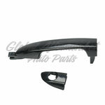 DOOR HANDLE FR LH OUTER (W/KEY HOLE W/CAP) — photo 3