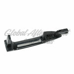 DOOR HANDLE FR LH OUTER (W/KEY HOLE W/CAP) — photo 4