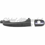 DOOR HANDLE FR LH OUTER PRIMED (W/CAP) — photo 2