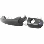 DOOR HANDLE FR LH OUTER PRIMED (W/CAP) — photo 3