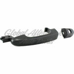 DOOR HANDLE FR LH OUTER PRIMED (W/CAP) — photo 4
