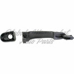 DOOR HANDLE FR LH OUTER PRIMED (W/CAP) — photo 5
