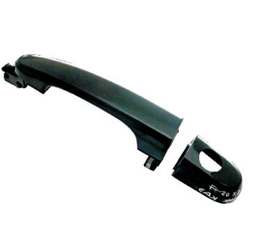 DOOR HANDLE FR LH OUTER PRIMED (W/CAP)