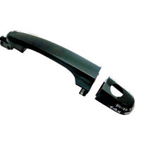 DOOR HANDLE FR LH OUTER PRIMED (W/CAP)