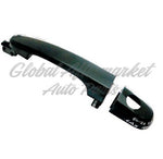 DOOR HANDLE FR LH OUTER LX MODEL — photo 1