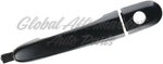 DOOR HANDLE FR LH OUTER LX MODEL — photo 2