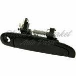 DOOR HANDLE FR RH OUTER PRIMED — photo 2