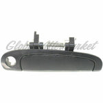 DOOR HANDLE FR RH OUTER PRIMED — photo 3