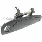 DOOR HANDLE FR RH OUTER PRIMED — photo 4