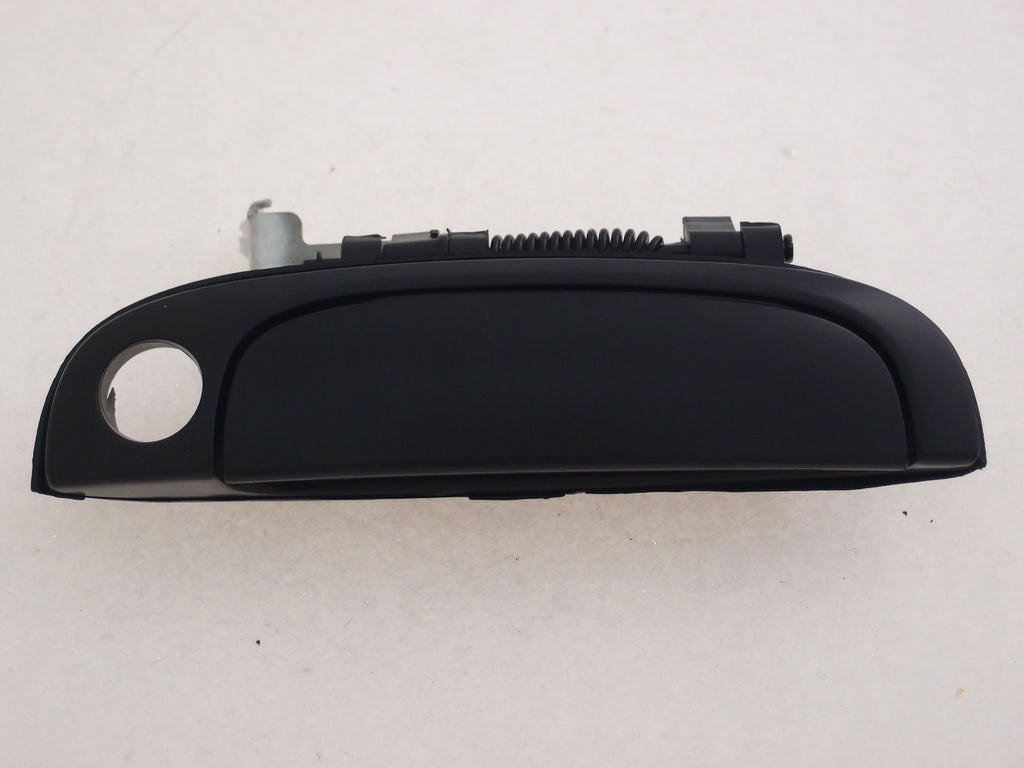 DOOR HANDLE FR RH OUTER PRIMED