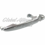 DOOR HANDLE FR RH OUTER CHROME (W/O KEY HOLE) — photo 3