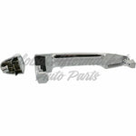 DOOR HANDLE FR RH OUTER CHROME (W/O KEY HOLE) — photo 5