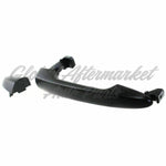 DOOR HANDLE FR RH OUTER BLACK (W/O KEY HOLE) — photo 3