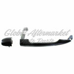 DOOR HANDLE FR RH OUTER BLACK (W/O KEY HOLE) — photo 5
