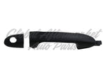 DOOR HANDLE FR RH OUTER (W/KEY HOLE W/CAP) — photo 1
