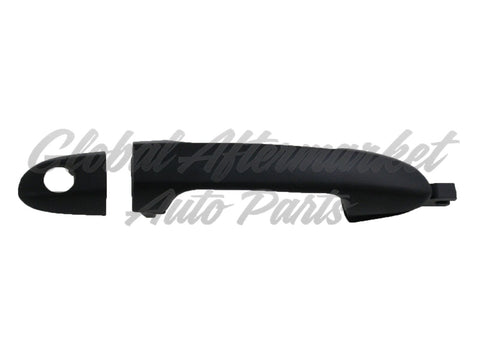 DOOR HANDLE FR RH OUTER (W/KEY HOLE W/CAP)