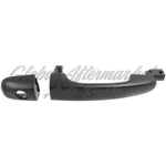 DOOR HANDLE FR RH OUTER (W/KEY HOLE W/CAP) — photo 2