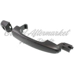 DOOR HANDLE FR RH OUTER (W/KEY HOLE W/CAP) — photo 3