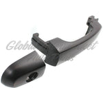 DOOR HANDLE FR RH OUTER (W/KEY HOLE W/CAP) — photo 4