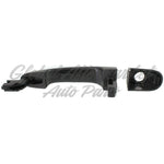DOOR HANDLE FR RH OUTER (W/KEY HOLE W/CAP) — photo 5