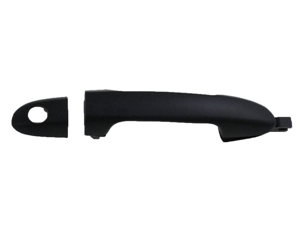 DOOR HANDLE FR RH OUTER (W/KEY HOLE W/CAP)
