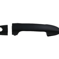DOOR HANDLE FR RH OUTER (W/KEY HOLE W/CAP)