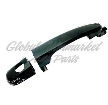 DOOR HANDLE FR RH OUTER PRIMED (W/CAP)