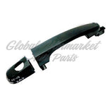 DOOR HANDLE FR RH OUTER PRIMED (W/CAP) — photo 1